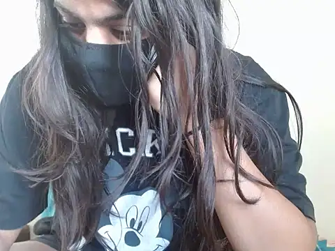 Snapshot of Vaani_Singha chatting on October 2025 09:09:01 AM Vaani Singha online show from October 2025 09:09:01 AM