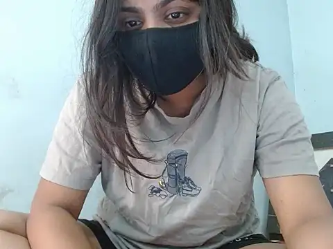 Snapshot of Vaani_Singha chatting on October 2025 08:42:01 AM Vaani Singha online show from October 2025 08:42:01 AM