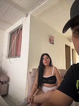 Deymon0777 online show from February 2026 05:43:01 PM