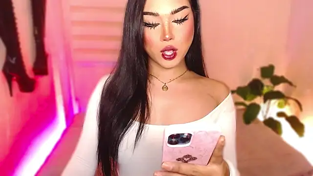 MissRumi Hunter online show from February 2026 05:22:02 PM