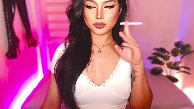 MissRumi Hunter online show from March 2026 10:05:02 PM