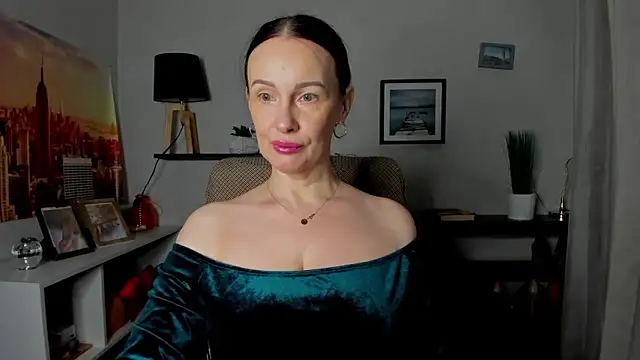 Velvet Jasmine online show from January 2026 06:40:01 AM