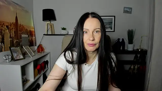 Velvet Jasmine online show from February 2026 06:20:02 AM