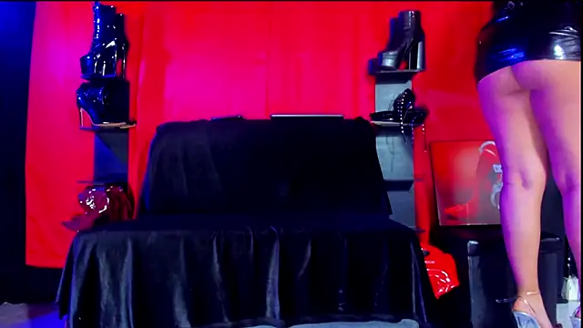 ArtemisaStone online show from January 2026 10:15:02 PM