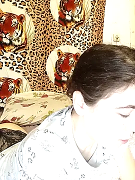 ToryTayler online show from October 2025 10:12:01 AM