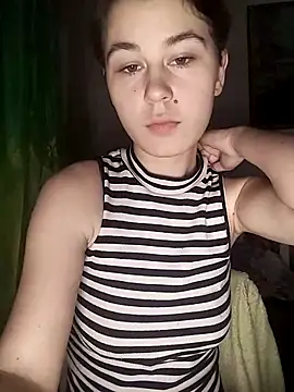 ToryTayler online show from December 2025 04:54:01 AM