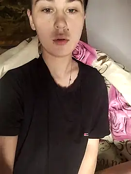 ToryTayler online show from April 2026 08:13:02 PM