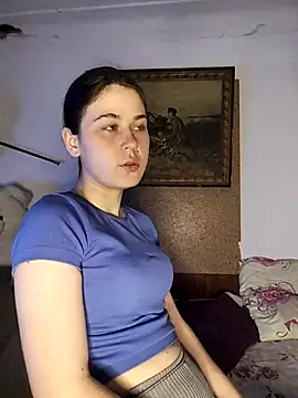 ToryTayler online show from April 2026 08:31:02 PM