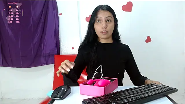 prinsesbrowvagina online show from September 2025 10:10:02 PM