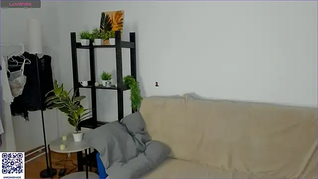 BlurryWish online show from November 2025 03:14:02 PM