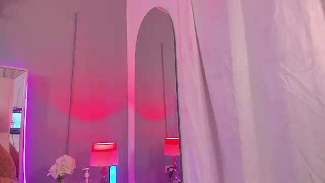 Darlyn tenderhot   online show from October 2025 04:52:01 AM