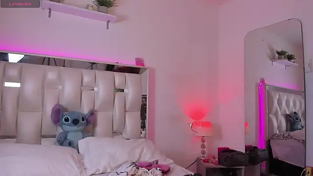 Darlyn tenderhot   online show from March 2026 03:15:02 PM