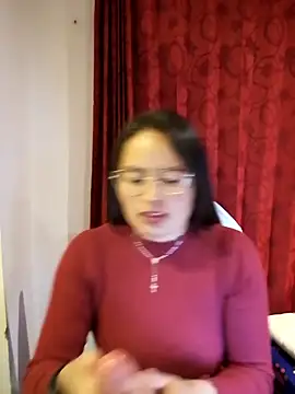 Daliz Leon online show from November 2025 10:53:02 PM