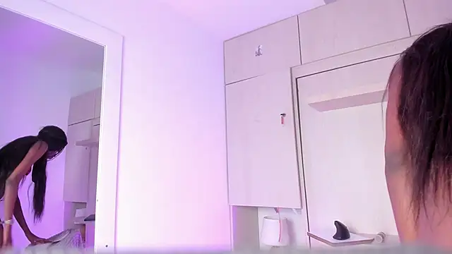 Stefannyevans  online show from March 2026 01:18:02 PM