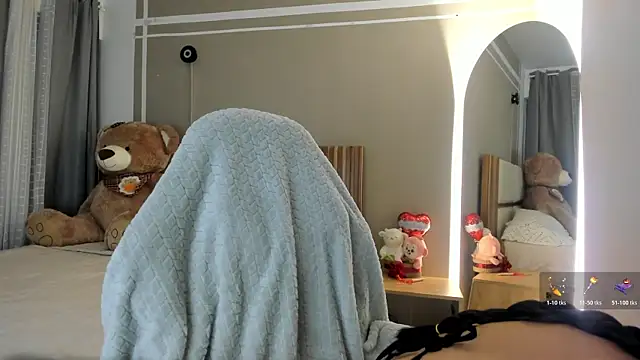 EmystarX online show from March 2026 11:29:02 PM