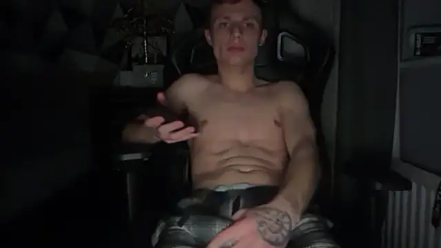 Oliver harrison online show from February 2026 11:52:01 PM