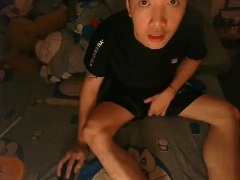 moaman190 online show from April 2026 09:12:02 PM