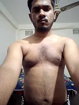 SHUVOK07 online show from November 2025 07:40:02 PM