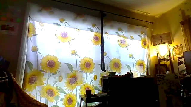 Bored Grandma online show from September 2025 10:24:02 PM