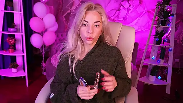 BellaRayyy online show from February 2026 04:55:02 AM