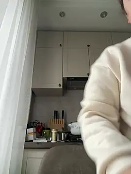 AliceCurlyX online show from February 2026 07:34:01 AM