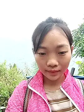 Ananine online show from October 2025 12:44:02 AM