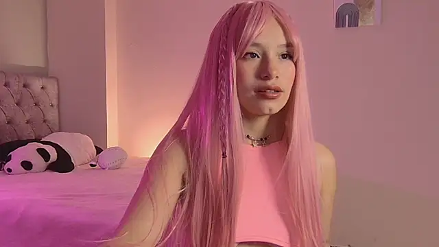 Snapshot of Alisha_Olsen_ chatting on September 2025 05:06:02 AM Alisha Olsen  online show from September 2025 05:06:02 AM