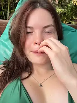 SMELLSEX online show from July 2026 06:52:01 AM
