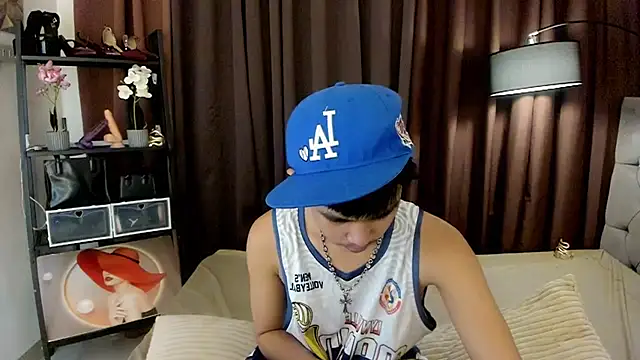 Snapshot of urfantasyhotbaby chatting on November 2025 05:47:02 PM urfantasyhotbaby online show from November 2025 05:47:02 PM