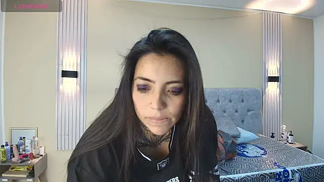 Snapshot of LiaMonroee_ chatting on September 2025 11:37:02 AM LiaMonroee online show from September 2025 11:37:02 AM