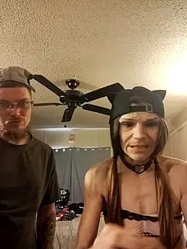 THATgirlUwont4get online show from November 2025 01:54:02 PM