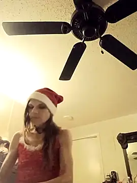 THATgirlUwont4get online show from November 2025 12:35:02 AM