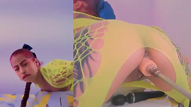 Gabriela Reyes online show from April 2026 12:38:02 PM