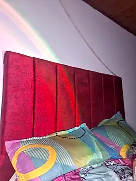 Snapshot of ScarletWitch_X chatting on September 2025 06:25:02 AM ScarletWitch X online show from September 2025 06:25:02 AM