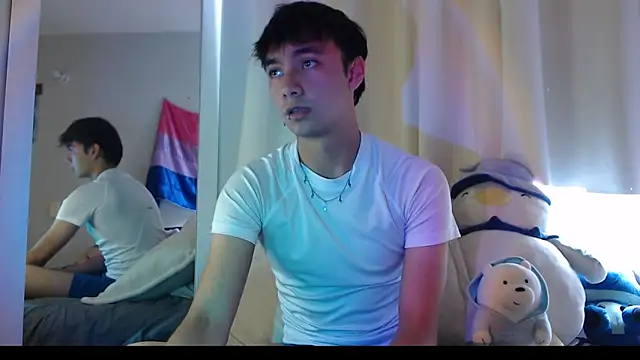 Noah Blaze online show from November 2025 07:35:01 PM