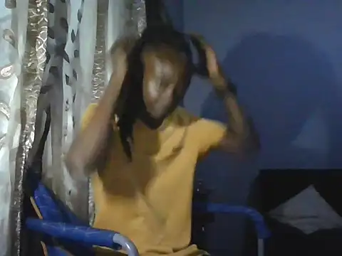 Nykho17 online show from October 2025 06:19:02 PM