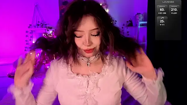 RileyVice online show from February 2026 09:57:02 AM