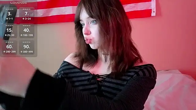 RileyVice online show from February 2026 08:10:02 AM