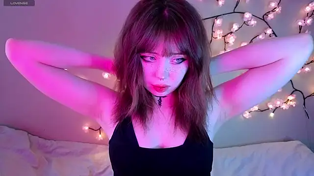 RileyVice online show from February 2026 08:15:02 AM