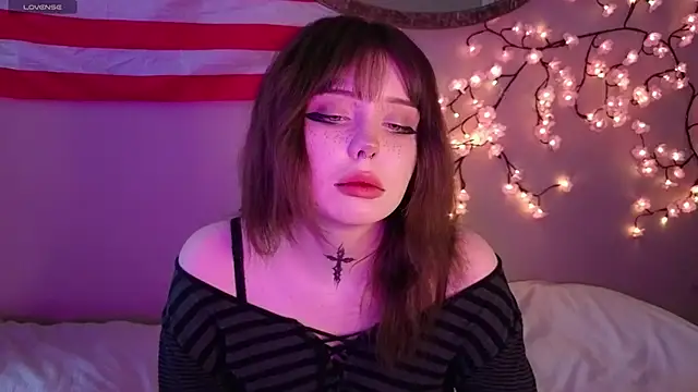 RileyVice online show from March 2026 09:04:01 AM