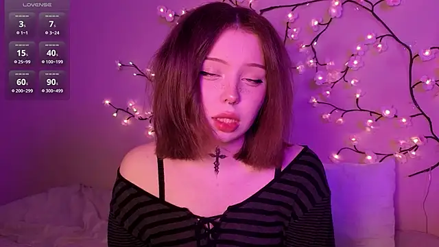 RileyVice online show from March 2026 08:03:02 AM