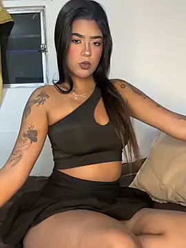 caritobeachdh online show from February 2026 07:04:01 AM