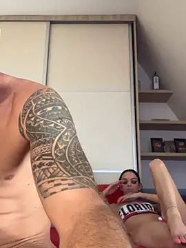 Snapshot of Enriko_Aisah2025 chatting on September 2025 12:28:02 PM Enriko Aisah2025 online show from September 2025 12:28:02 PM