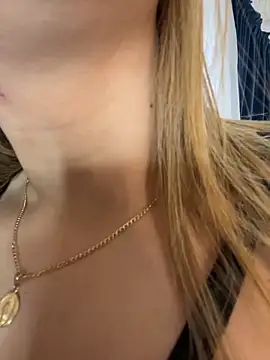 AngelBlushXXX online show from January 2026 10:01:01 PM