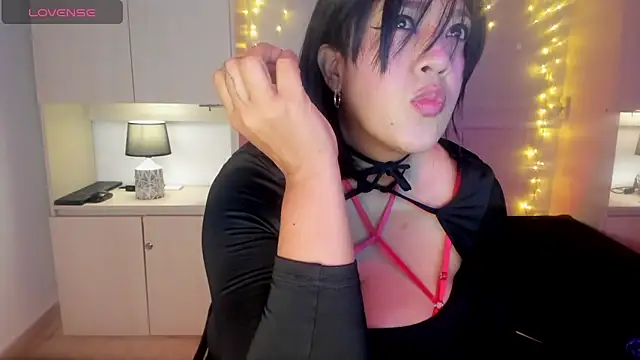 VickyRuiz  online show from April 2026 07:58:01 PM