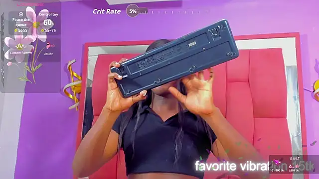 VICTORIAOBEY online show from April 2026 06:27:02 PM