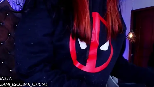 Zami Escobar of online show from February 2026 09:39:01 AM