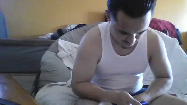 latindaddy69 online show from June 2026 02:48:02 PM