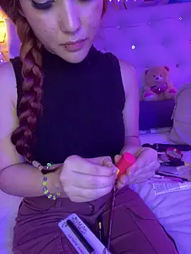 Ashly cutee online show from February 2026 08:25:02 PM