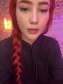 Ashly cutee online show from February 2026 10:57:02 PM